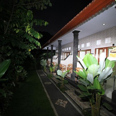 Teba Jati Guest House Ubud  Ngoại thất bức ảnh