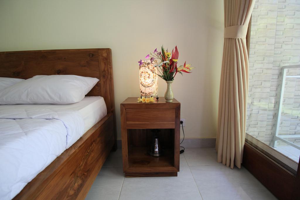 Teba Jati Guest House Ubud  Ngoại thất bức ảnh