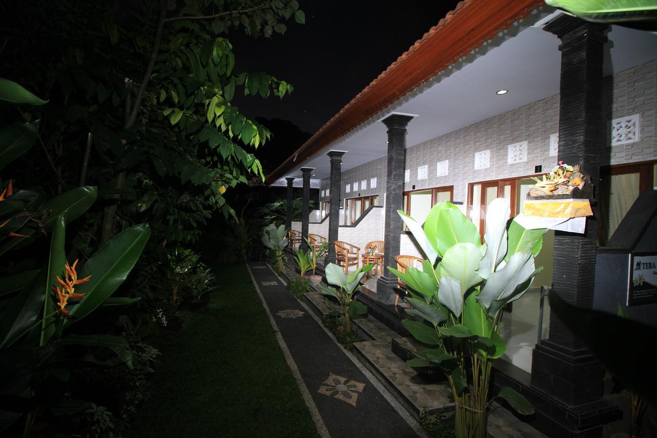 Teba Jati Guest House Ubud  Ngoại thất bức ảnh