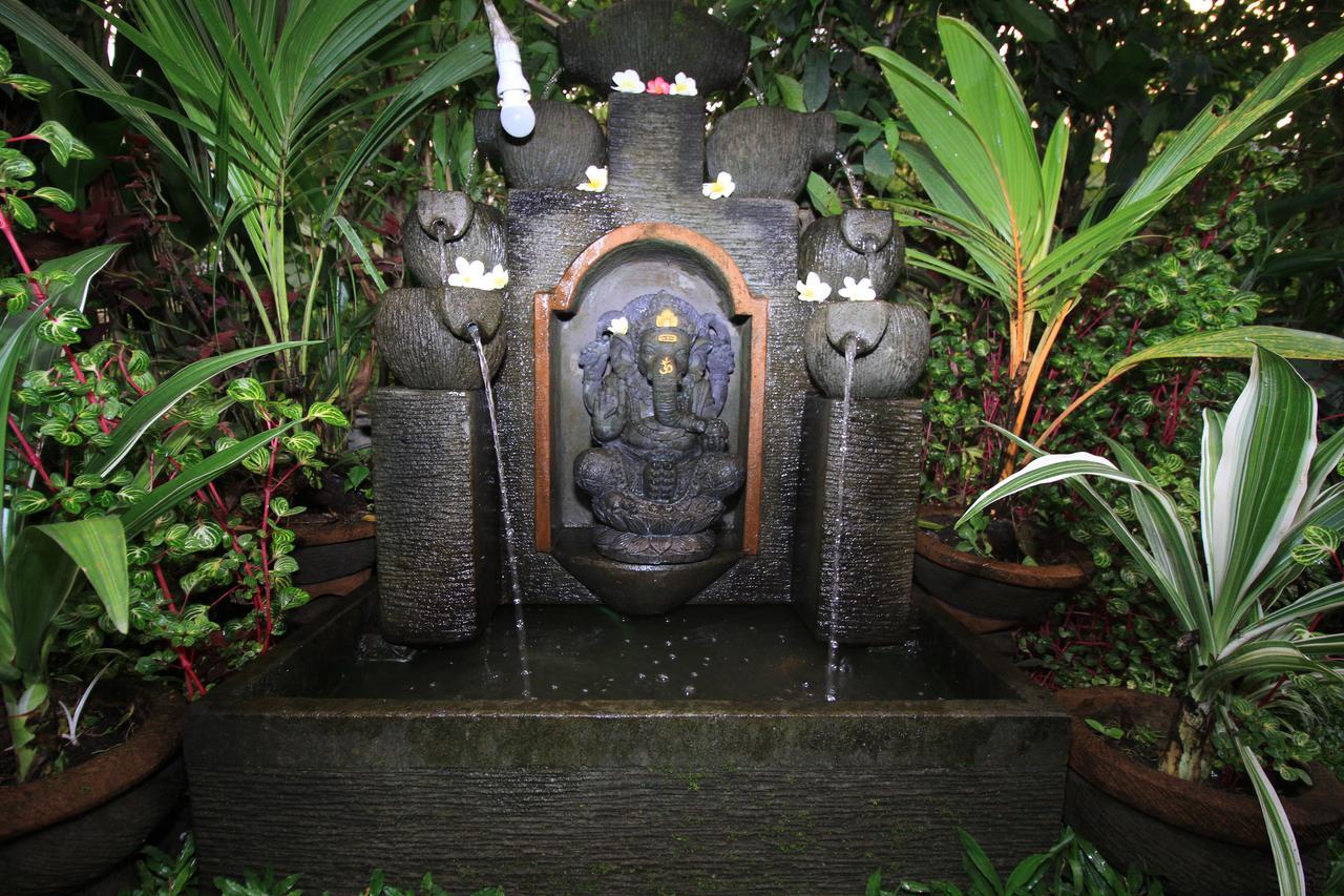 Teba Jati Guest House Ubud  Ngoại thất bức ảnh
